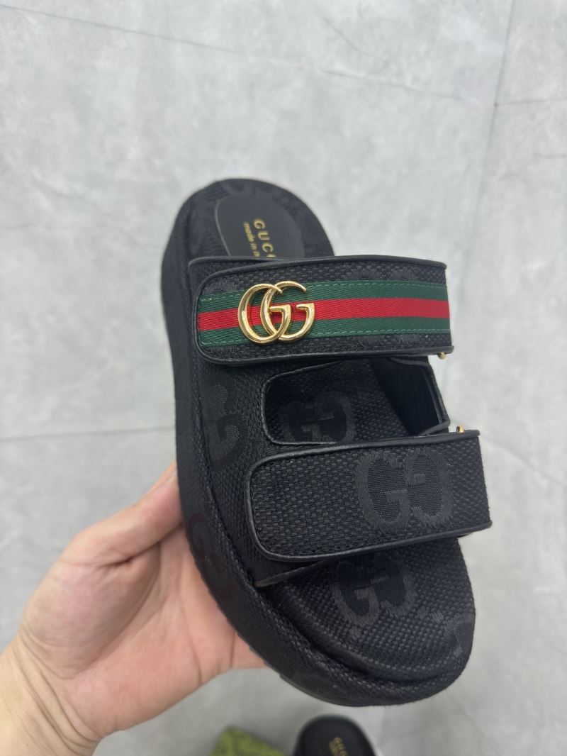 Gucci Slippers